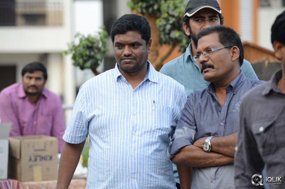 Dongata-Movie-First-Look-Launch